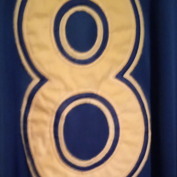 ThrowBack Jersey - Picture 12 of 14